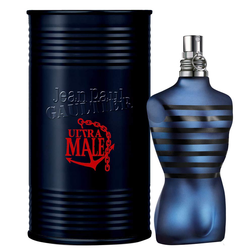 Jean Paul Gaultier Ultra male
