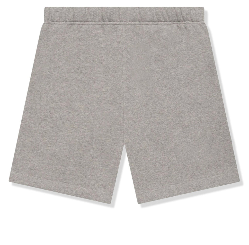 Short Fear of God Essentials Gris