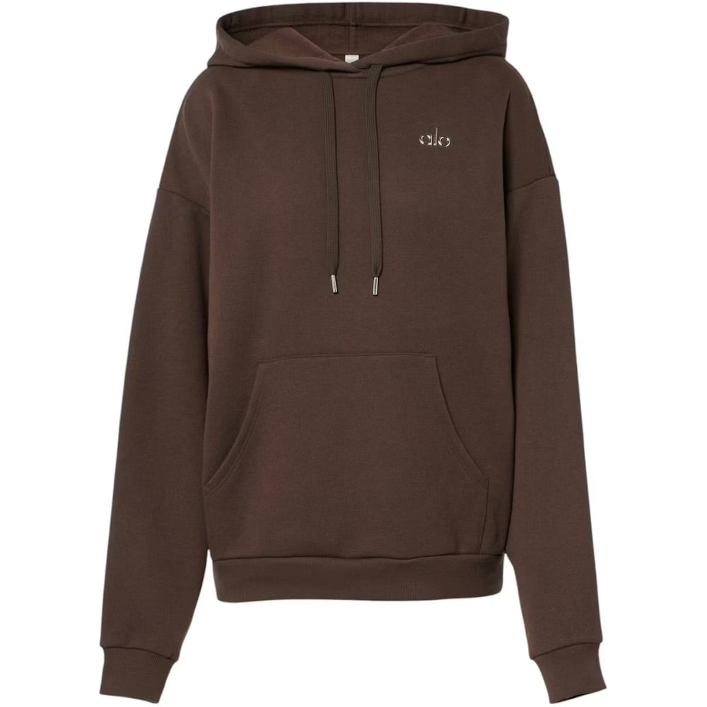 Accolade Hoodie Alo cafe