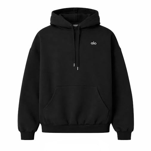 Accolade Hoodie Alo negra