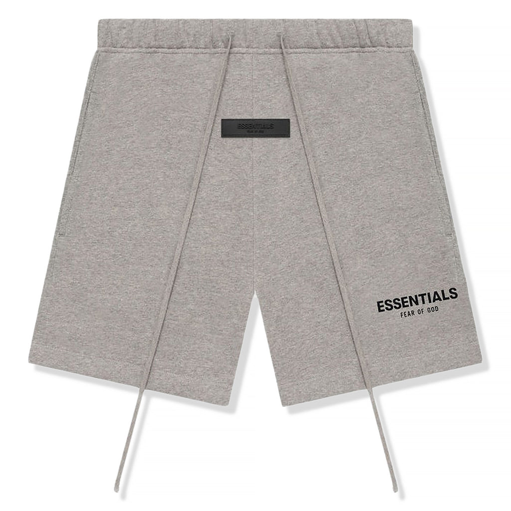 Short Fear of God Essentials Gris