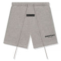 Short Fear of God Essentials Gris