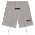 Short Fear of God Essentials Gris