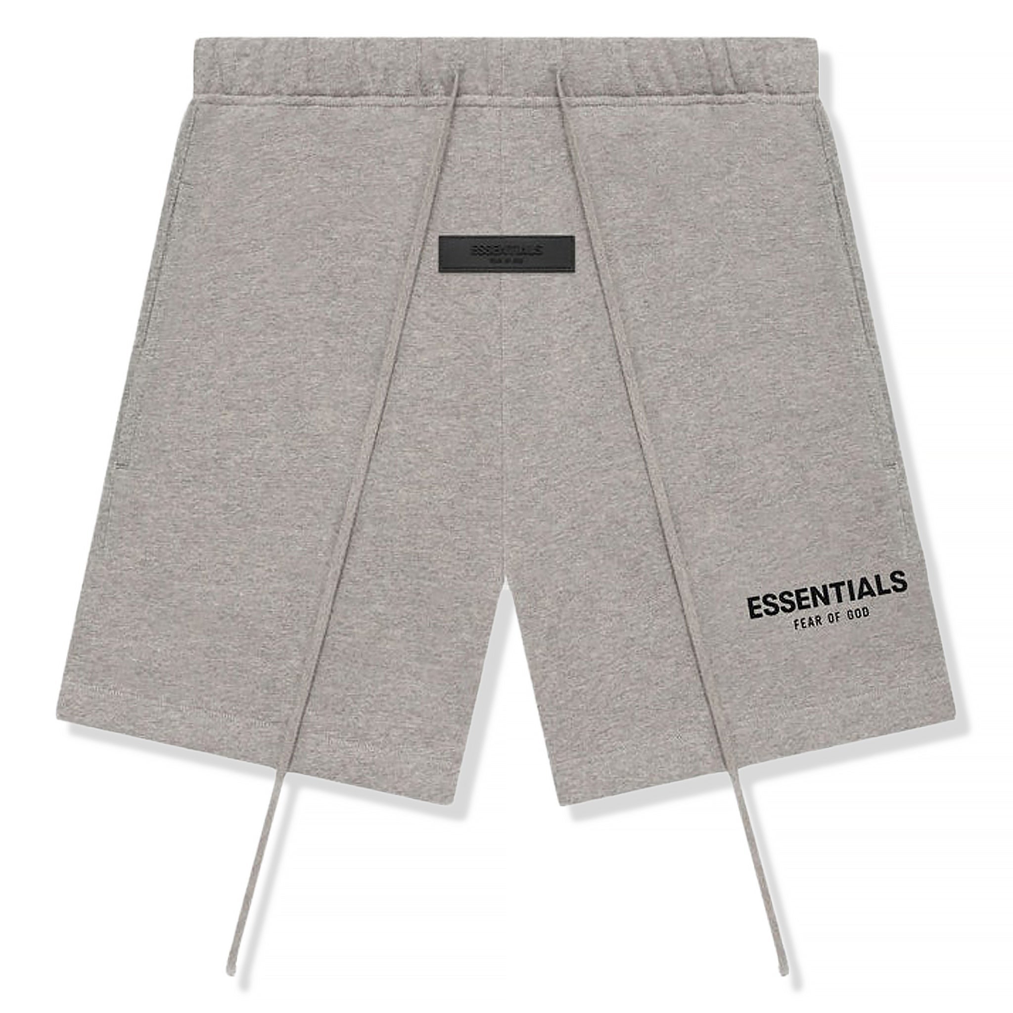 Short Fear of God Essentials Gris