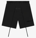 Short Fear of God Essentials Negro
