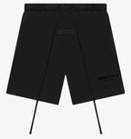 Short Fear of God Essentials Negro