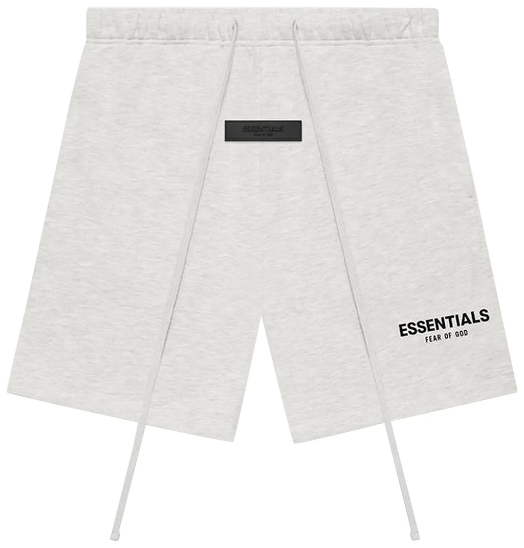 Short Fear of God Essentials