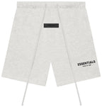 Short Fear of God Essentials