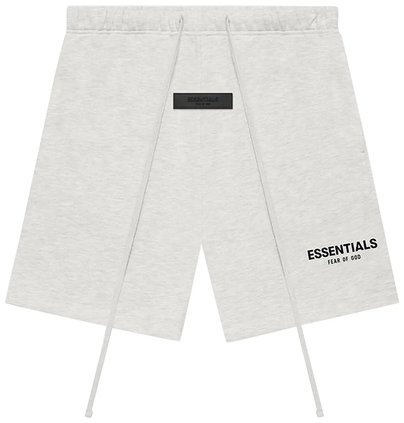 Short Fear of God Essentials