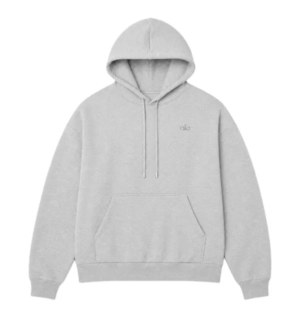 Accolade Hoodie Alo Gris