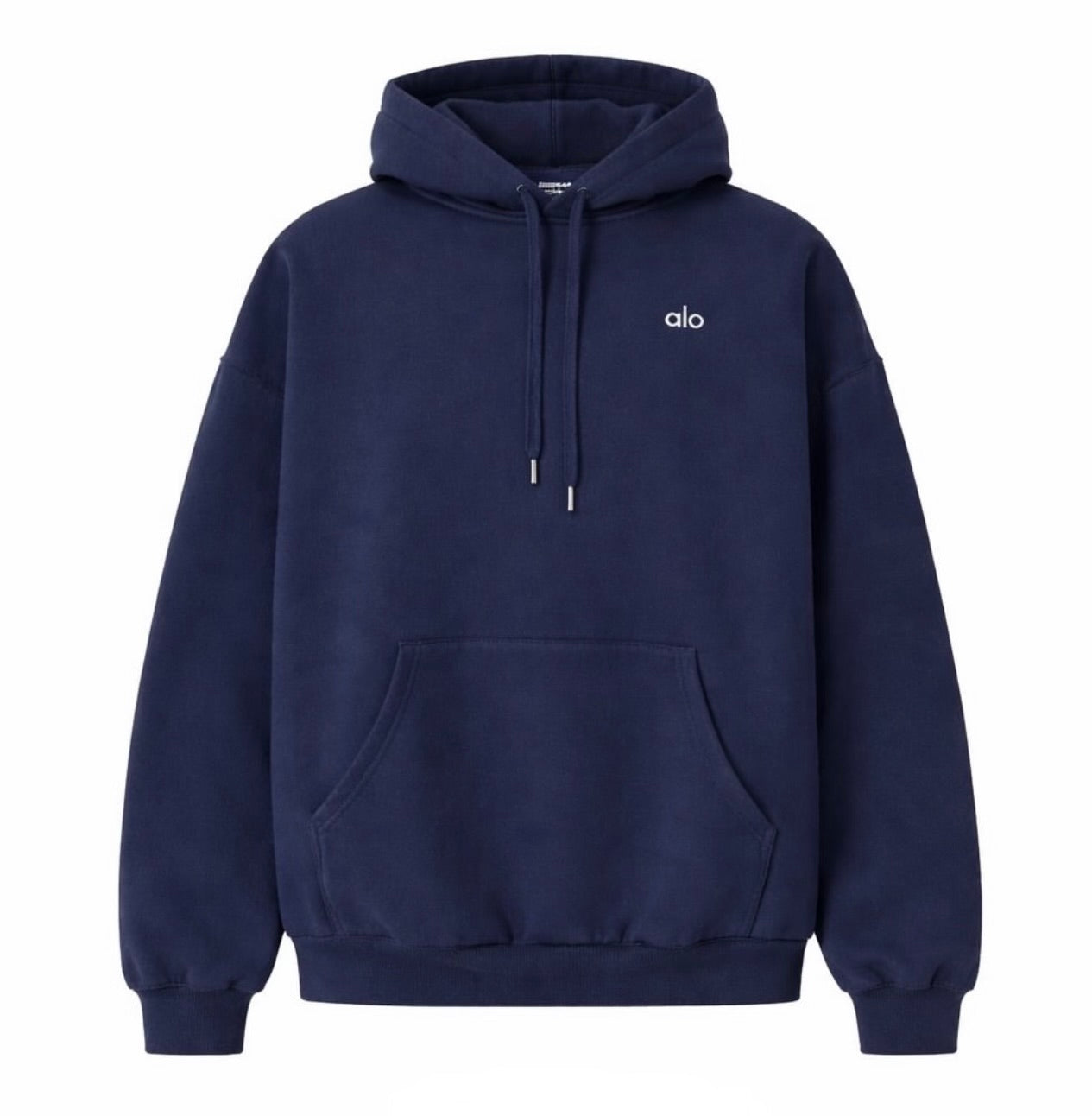 Accolade Hoodie Alo Azul