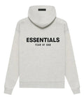 Hoodie Fear of God Essentials Blanca