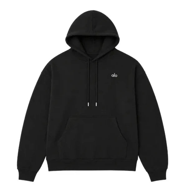 Accolade Hoodie Alo negra