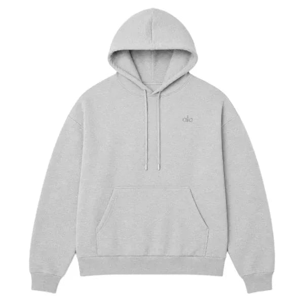 Accolade Hoodie Alo Gris