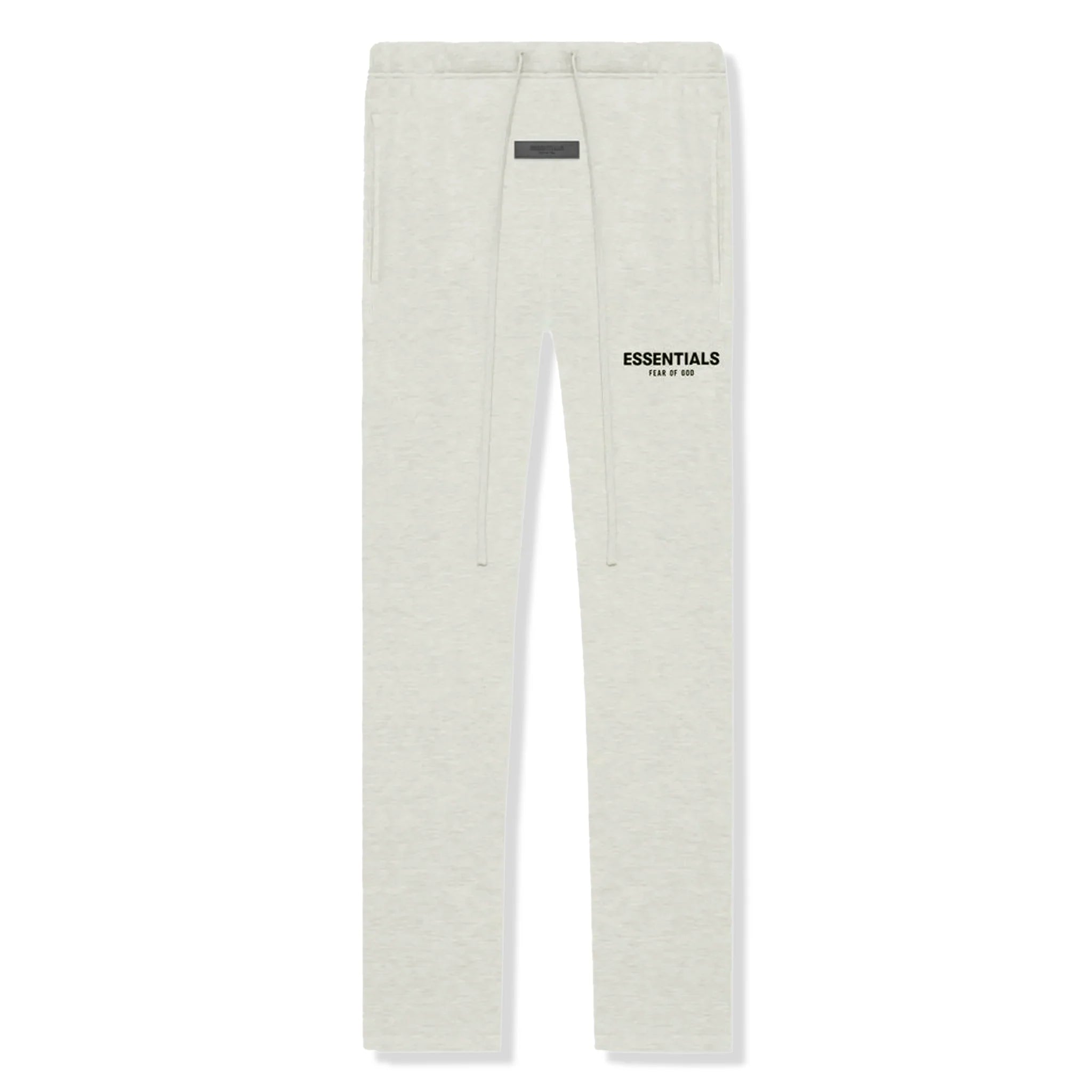 Pants Fear of God Essentials blanco