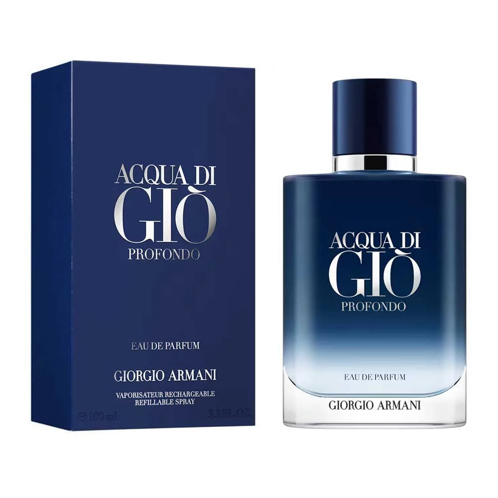Aqua di Gio Eau de Parfum